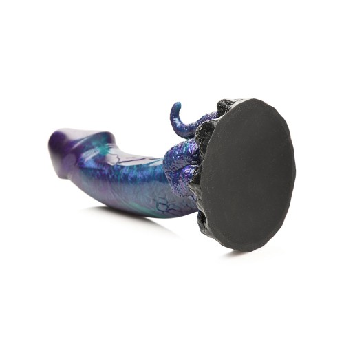 Creature Cocks Dinosaurio Dildo de Silicona L