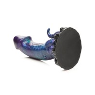 Creature Cocks Dinosaurio Dildo de Silicona L