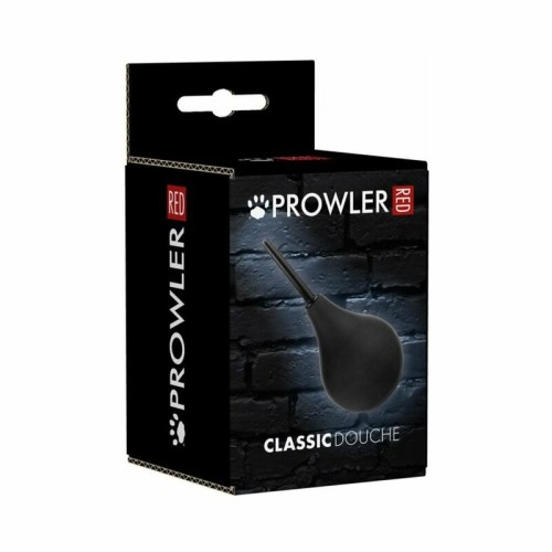 Douche Prowler RED para una Placer Limpio y Refrescante