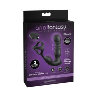 Ass-gasm Slide & Glide de Anal Fantasy Elite