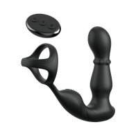 Ass-gasm Slide & Glide de Anal Fantasy Elite
