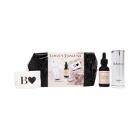 Beloved Kit de Viaje para Parejas