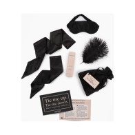 Set de Regalo Naughty Night In para Parejas