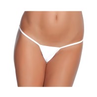 Stylish G-String Panty for Comfort and Allure
