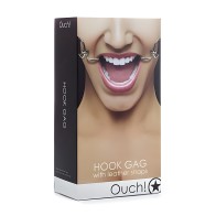 Ouch Hook Gag - Adventure