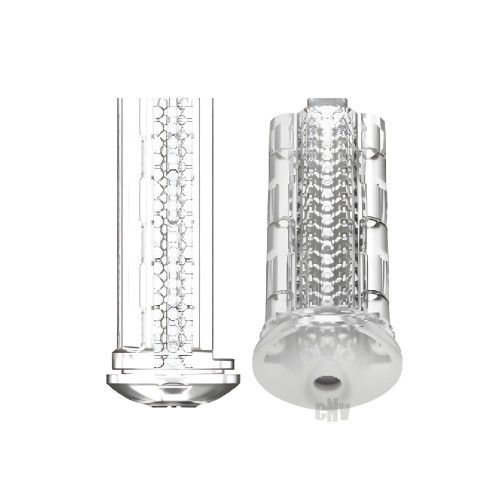 Manga de Poder Kiiroo - Mejora el Rendimiento