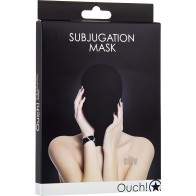 Ouch Subjugation Mask