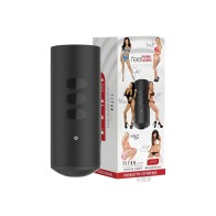 Kiiroo Titan Estimulador Vibrante Interactivo