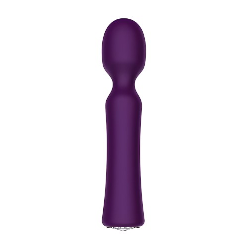 Vibrador Discreción - Púrpura Perla