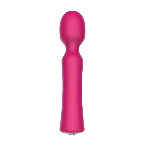 Wand - Perla - Rosa - Vibrador Elegante