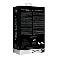 Kit de Restricción Ouch! - Explora Tus Fantasías