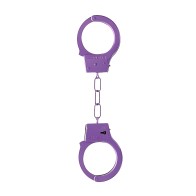 Esposas para Principiantes Ouch para Juego Emocionante