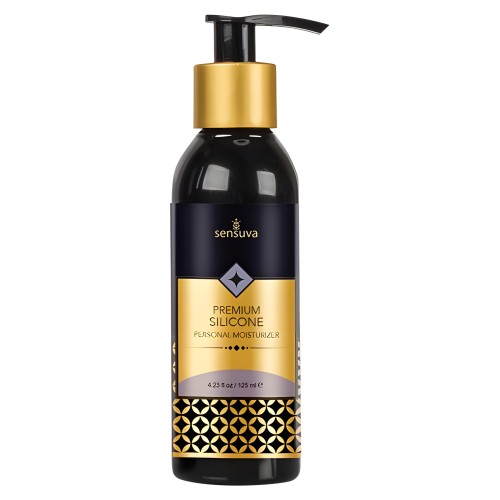 Hidratante Personal Premium Sensuva 4.23oz