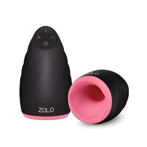 Zolo Male Stimulator - Immersive and Stimulating