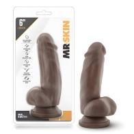 Dildo Mr. Smith - Placer Realista