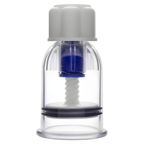 Intake Anal Suction Device - Unique Sensory Experience