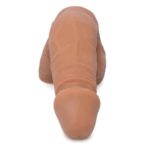 Dildo Packer de Gran Bulto