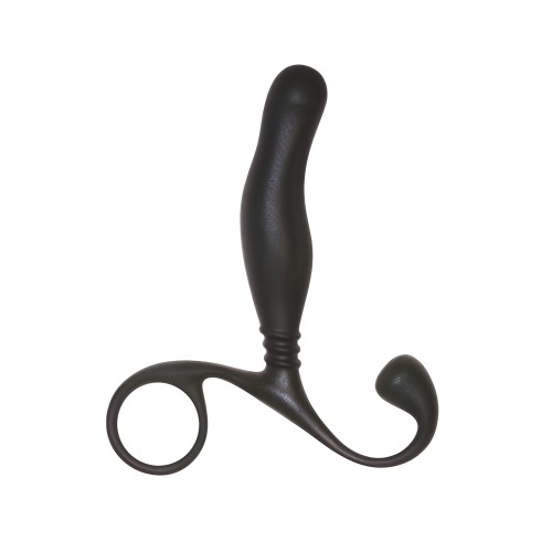 P Zone Prostate Massager - Targeted Pleasure
