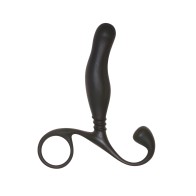 P Zone Prostate Massager - Targeted Pleasure