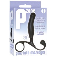 Masajeador Prostático P Zone - Placer Dirigido