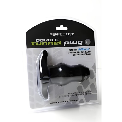 Plug D-Tunnel para Juego Versátil