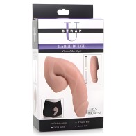 Dildo Packer de Gran Bulto - Ajuste Realista