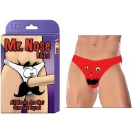 Bikini Mr. Nose - Variados