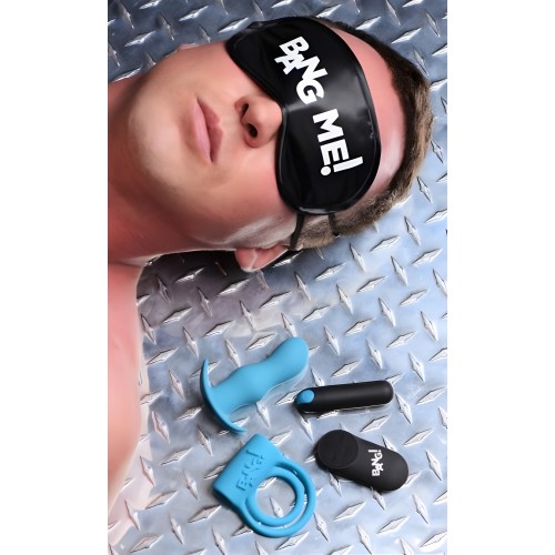 Duo Blast Remote Control Kit