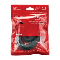 Xplay 12.0 Ultra Wrap Ring - Customizable Sensation