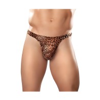 Tanga Wonder de Male Power
