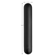 Vibrador Bullet XL Bang - Placer Vibrante Potente