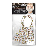 Máscara de Fiesta Glitterati