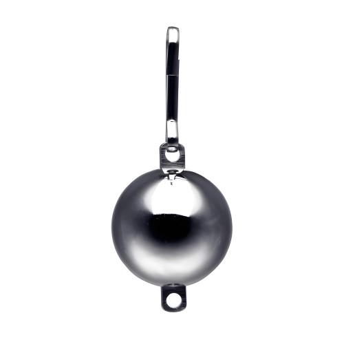 Ball Weight with Connection Point - Enhanced Play