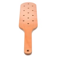 Paleta de Madera - Impacto Cómodo
