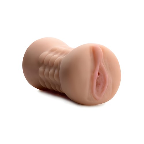 Estimulador Doble de Jesse Jane - Realista y Placentero