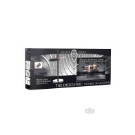 The Dicktator Extreme Sex Machine