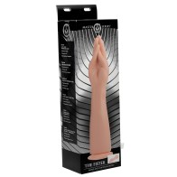 Dildo La Manita y Antebrazo