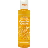 Emotion Lotion Tangerine - Warming Personal Care