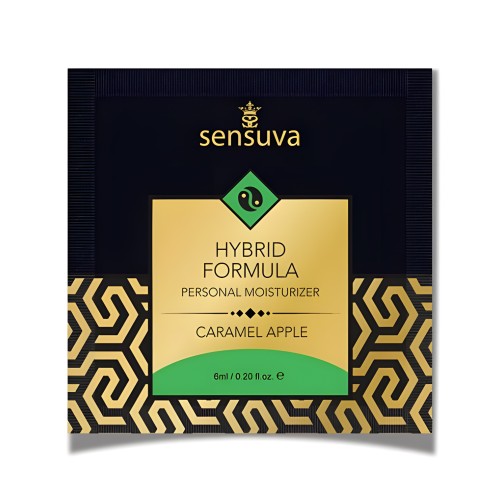 Hidratante Personal Sensuva - Uso Único