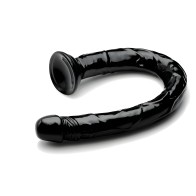 Hosed 19 Inches Realistic Anal Dildo