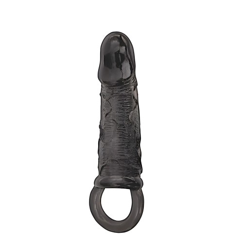 Extensor de Pene Deep Pleasure para Mayor Tamaño