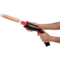 Thrust-Bot Handheld Multi-Speed Sex Machine by LoveBotz