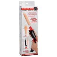 Thrust-Bot Handheld Multi-Speed Sex Machine by LoveBotz