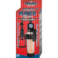 Maxx Gear Vibrating Vacuum Pump - Enhance Experience