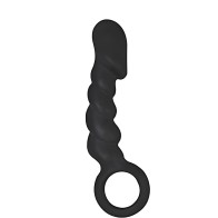 Ram Anal Trainer #2 - Negro