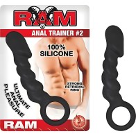 Ram Anal Trainer #2 - Negro