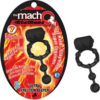 Macho Ultra Erection Keeper para Rendimiento Mejorado
