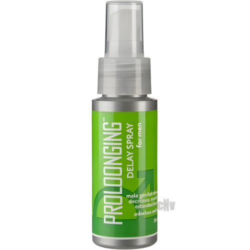 Proloonging Delay Spray