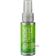 Proloonging Delay Spray