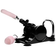 Lovebotz Robo Fuk Deluxe - Adjustable Pleasure
